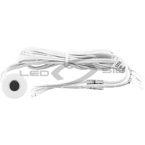 Датчик касания 36/72W 12-24V с кабелем 100 см